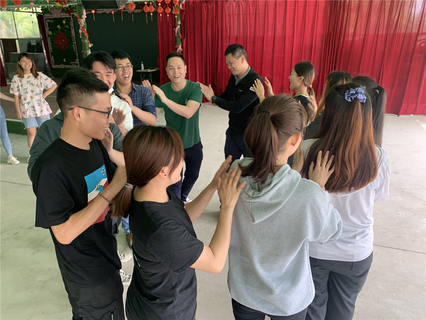 国产51社区精品视频